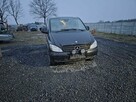 Mercedes-Benz 4x4 VITO 115 2.2 CDI