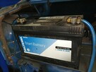 Ciągnik Ford 4600 - 5