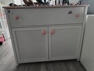 Komplet mebli LUNA pokój dziewczęcy - 9