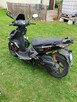 Skuter Kymco super 8 50