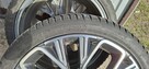 Opony zimowe hankook 225/40/19 255/35/19 - 11