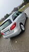 Mercedes B-180d 2016r automat mały przebieg