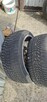 Opony zimowe hankook 225/40/19 255/35/19 - 6