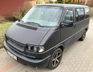 Sprzedam VW T4 Multivan 2.4D - 3