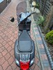 Vespa GTS 300 Super Salon Polska - 9