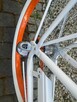 Rower Cruiser Imperial Bike 26 cl-DARMOWA WYSYŁKA - 4