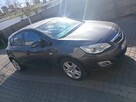 Opel Astra J 1.4 turbo - 3