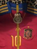 Oryginalna koszulka ADIDAS reprezentacji HISZPANII Rozm S - 6