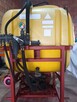 Opryskiwacz sadowniczy - 2
