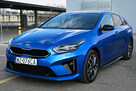 kia proceed GT Line/kamera cofania / carplay / - 8