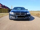 SPRZEDAM BMW F10 - 6