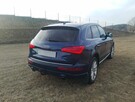 Sprzedam Audi Q5 QUATTRO - 5