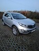 Sprzedam samochod KIA Sportage - 12