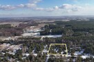 Działka w spokojnej, zielonej okolicy - 5