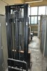 Wózek widłowy elektryczny Promag - 6
