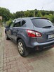 Nissan Qashqai I facelifting, 2010 - 12