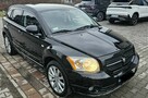 Sprzedam pięknego Dodge caliber 2010 rok 2.0 crdi doinwestow - 6