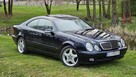 Mercedes CLK 2300 Kompresor Elegance - 1