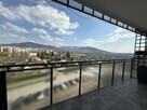 Mieszkanie widokowe 3 pokoje - duży balkon - 6