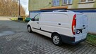 MERCEDES - BENZ VITO CHŁODNIA/IZOTERMA/KERSTNER - 3