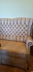 Sofa skórzana model Chesterfield 2 600 zł - 11