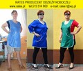 Fartuchy pracownicze Rates Producent. Raszyn - 7