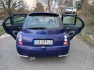 nissan micra 2003/2004 1,2benz, klima dziala, 143tys, km - 5