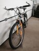 Rower górski stan bardzo dobry - 8