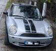 Mini Cooper 2006, 1.6, benzyna, automat, 151 tys.