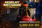 Mobilny mechanik Kielce serwis z dojazdem mobilna mechanika - 10