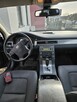 Volvo V70 2.4 D5 185 KM automat - 8