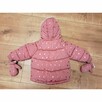 Kurtka zimowa dla dziewczynki - 2