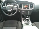 Dodge Charger SXT 3,6 - 9