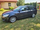 Kia ceed 2008 - 4