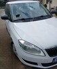 Skoda Fabia II 2012 sprzedam - 2