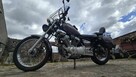 Yamaha XV 250 VIRAGO - 12