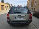 Kia Sportage II Automat 2.7 V6 4x4 Benzyna - 9