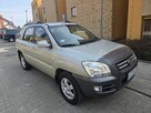 Kia Sportage II Automat 2.7 V6 4x4 Benzyna - 4