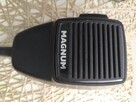 CB-RADIO MAGNUM MX AM/FM 4 W - 10