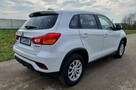 Mitsubishi ASX 4x4 - 7
