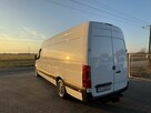 Mercedes Sprinter 2.2 Max - 2