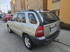 Kia Sportage II Automat 2.7 V6 4x4 Benzyna - 10