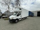 Iveco Daily 35-150 kontener - 1
