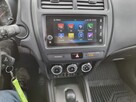 Mitsubishi ASX 4x4 - 9