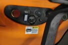 Wózek widłowy elektryczny Promag - 2