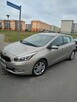 Kia ceed 1.6 benzyna rok 2014