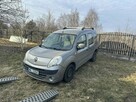 Renault Kangoo II 1.5 DCI od syndyka - 12