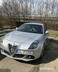 Alfa Romeo Giulietta 1.4 170KM LPG, USZKODZONY SILNIK