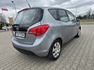 Meriva B 1.4T 120KM- 2010r zarejestrowany - 2