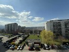 Mieszkanie widokowe 3 pokoje - duży balkon - 7
